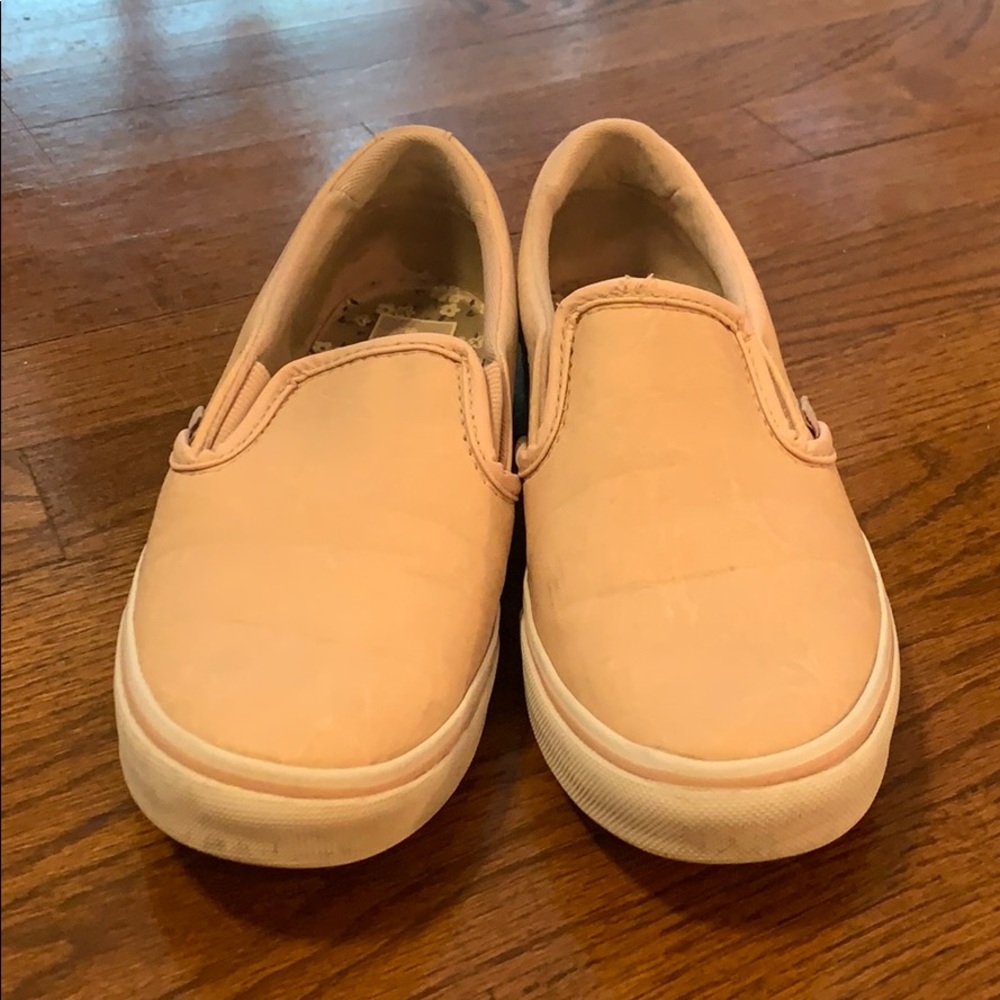VANS sneakers